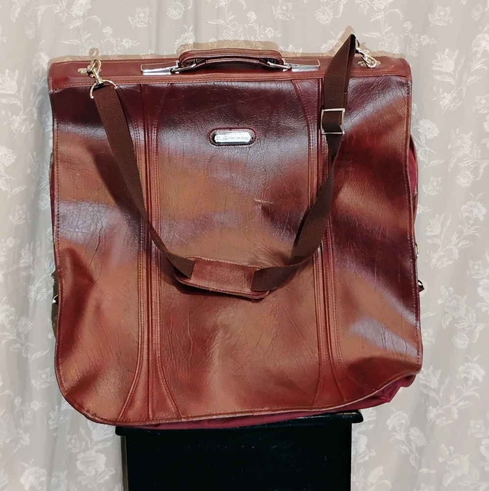 American Tourister Luggage